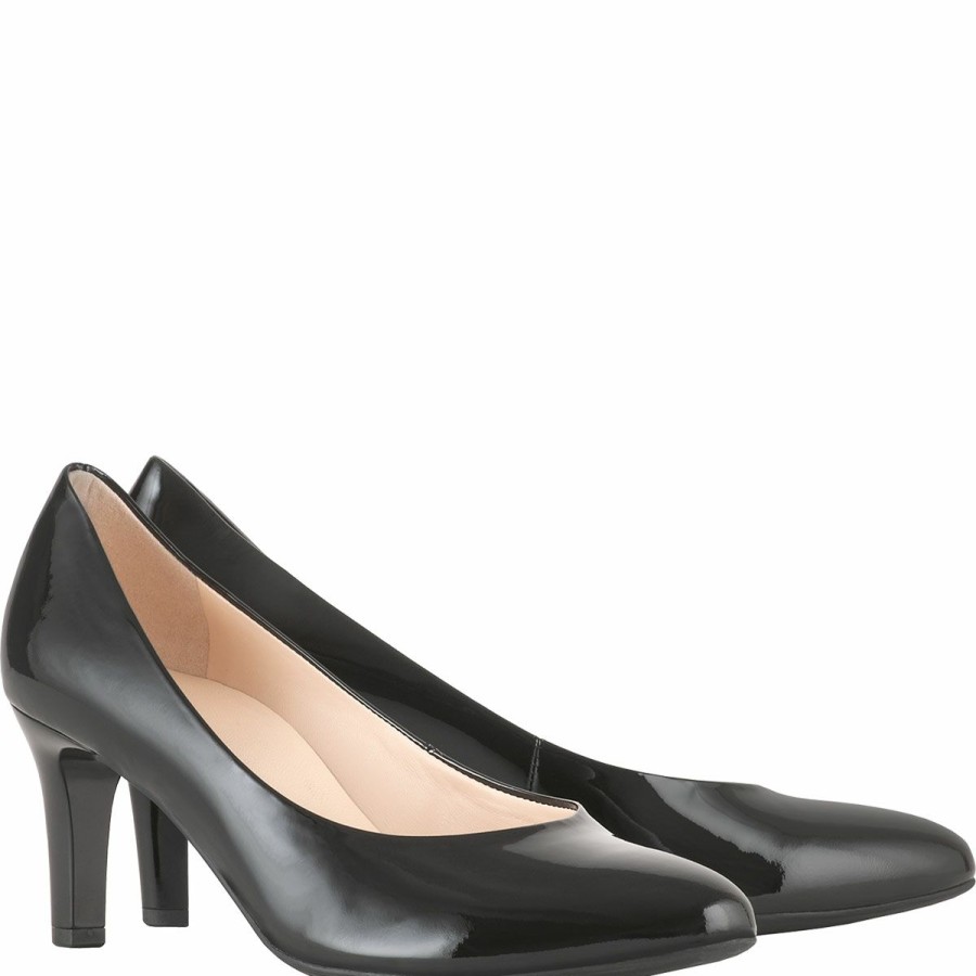 Högl Pumps | Studio 60