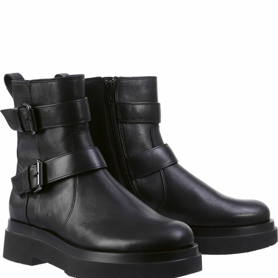 Högl Stiefeletten | Marder