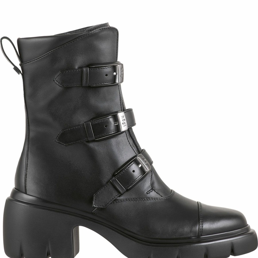 Högl Stiefeletten | Biker