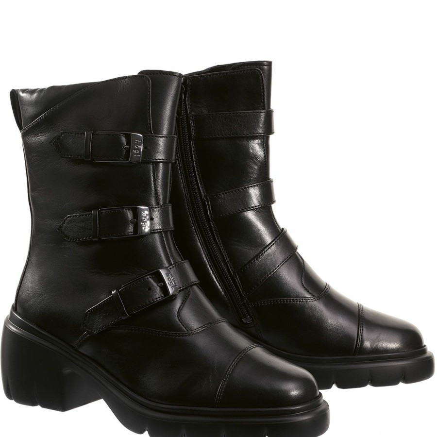 Högl Stiefeletten | Biker